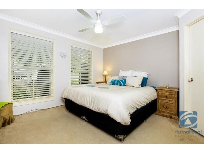 17 York Road, Kellyville NSW 2155