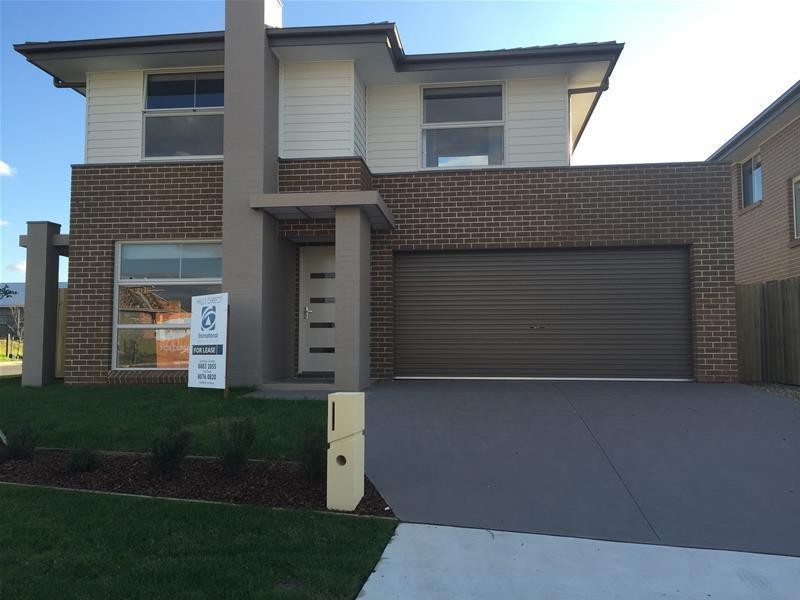 Lot 20 Beauchamp Road, The Ponds NSW 2769