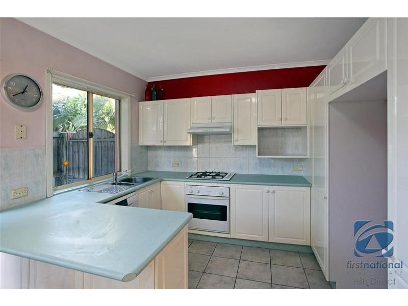 33 Kerstin Street, Quakers Hill NSW 2763