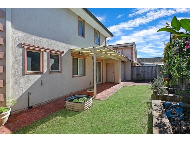 33 Kerstin Street, Quakers Hill NSW 2763
