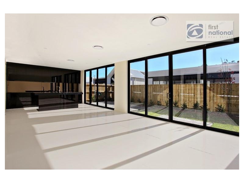 17 Rosenfeld Avenue, Kellyville NSW 2155