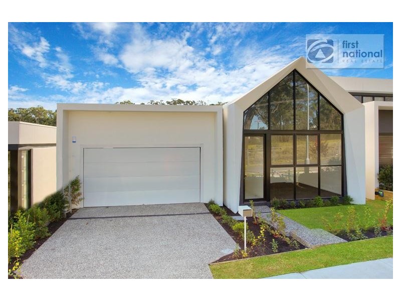 17 Rosenfeld Avenue, Kellyville NSW 2155