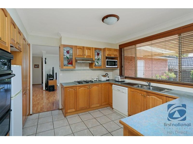 11 Clinton Street, Quakers Hill NSW 2763