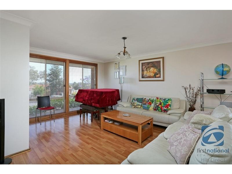 11 Clinton Street, Quakers Hill NSW 2763