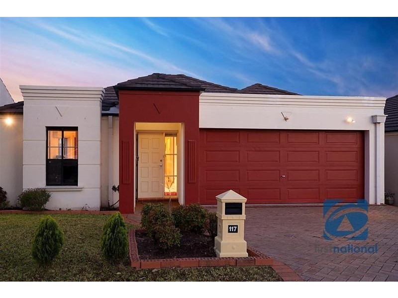 117 Sentry Drive, Parklea NSW 2768