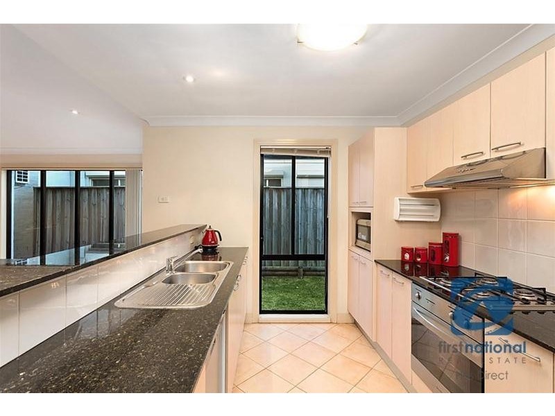 117 Sentry Drive, Parklea NSW 2768