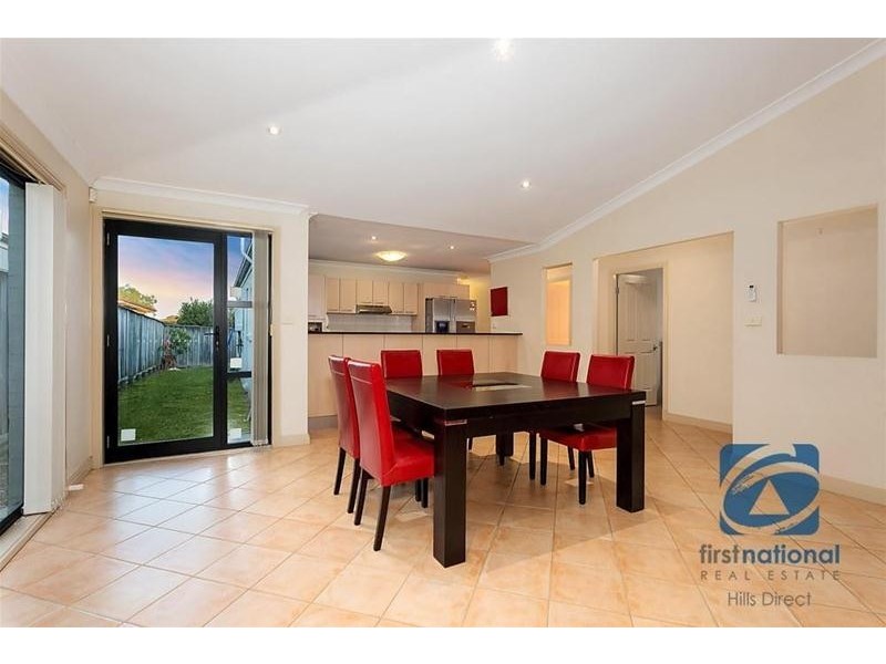 117 Sentry Drive, Parklea NSW 2768