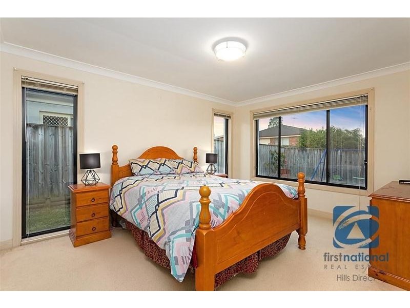 117 Sentry Drive, Parklea NSW 2768