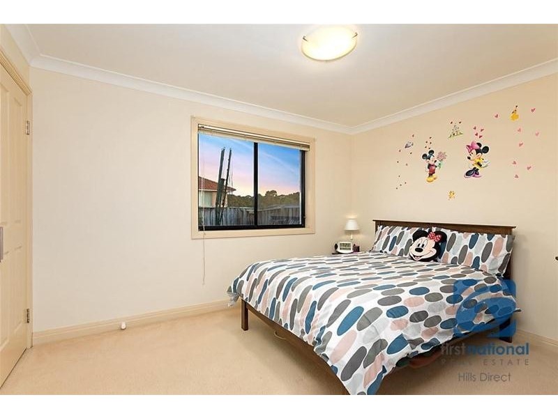 117 Sentry Drive, Parklea NSW 2768