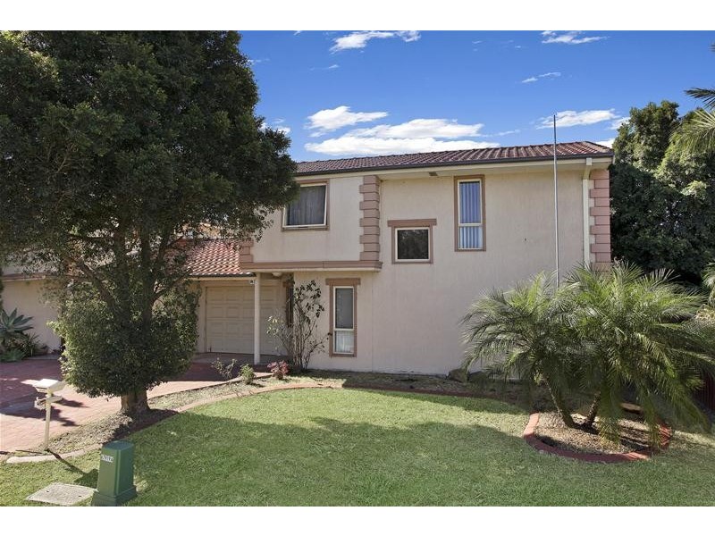 Quakers Hill NSW 2763