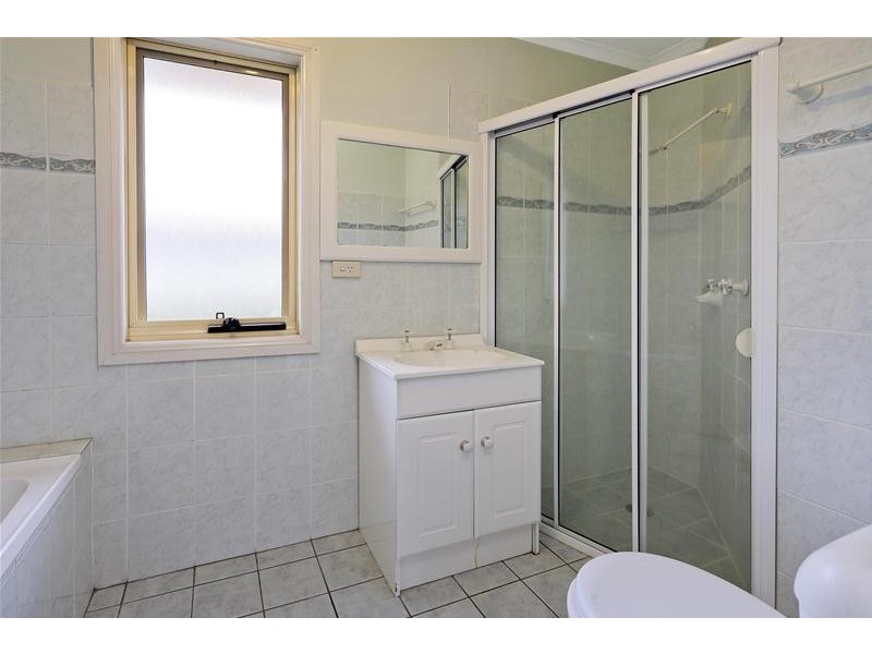 Quakers Hill NSW 2763