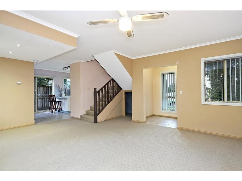 Quakers Hill NSW 2763