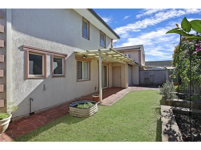 Quakers Hill NSW 2763