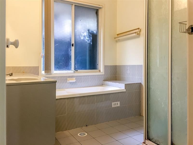 Quakers Hill NSW 2763