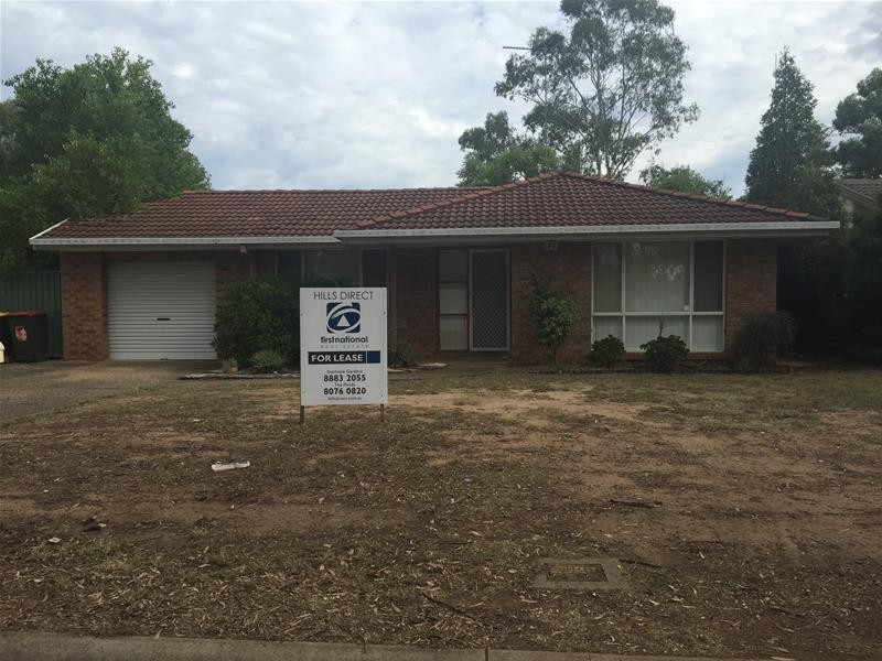 Quakers Hill NSW 2763