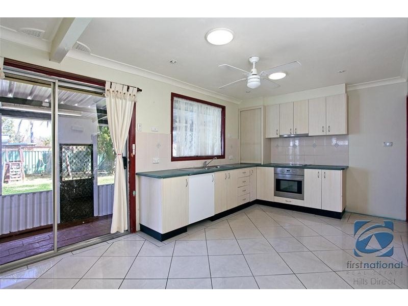 103 Railway Road, Quakers Hill NSW 2763