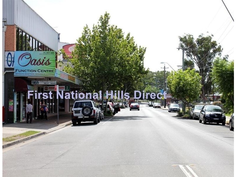 103 Railway Road, Quakers Hill NSW 2763