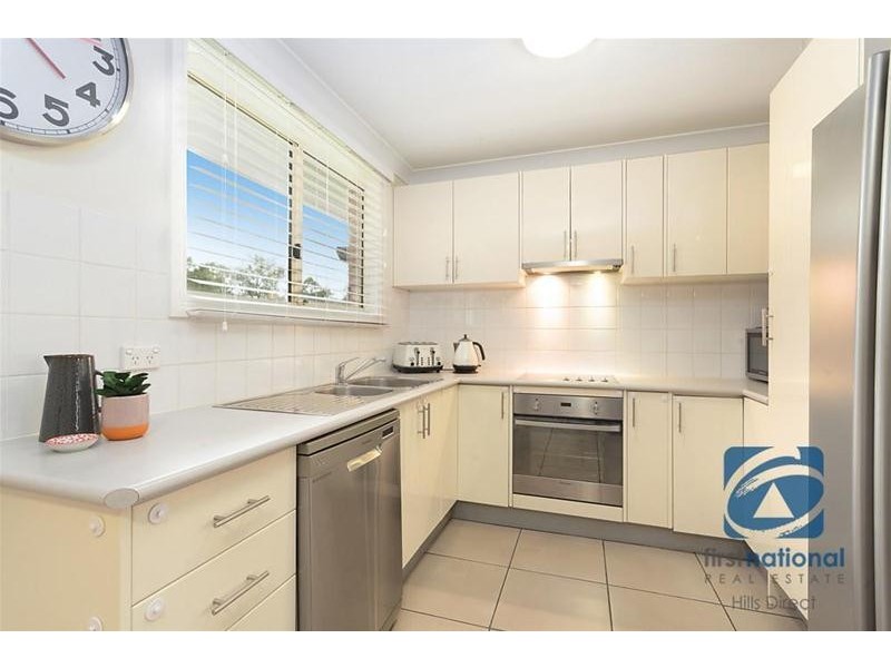 2A Aimee Street, Quakers Hill NSW 2763