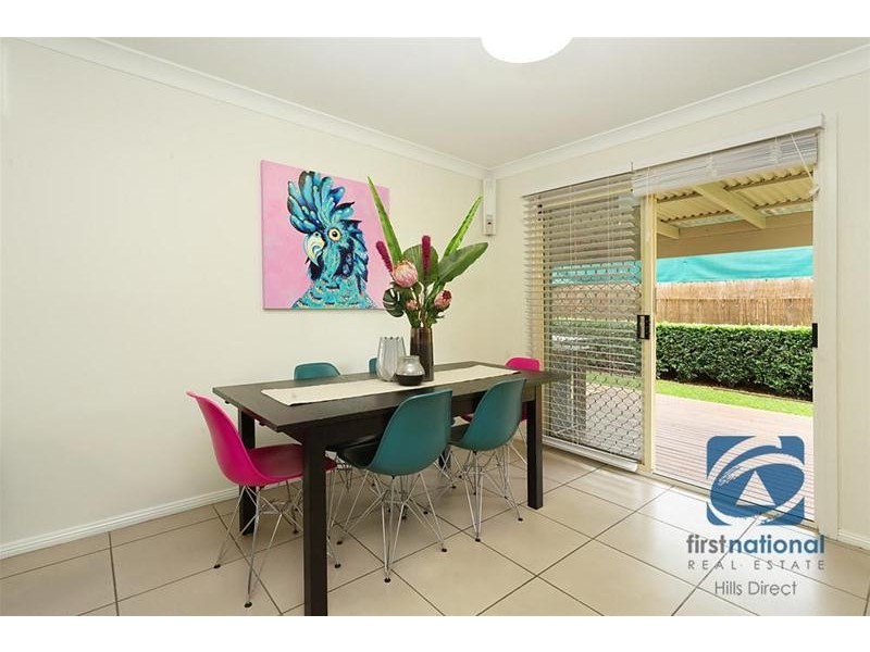 2A Aimee Street, Quakers Hill NSW 2763