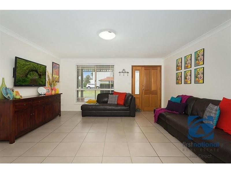 2A Aimee Street, Quakers Hill NSW 2763