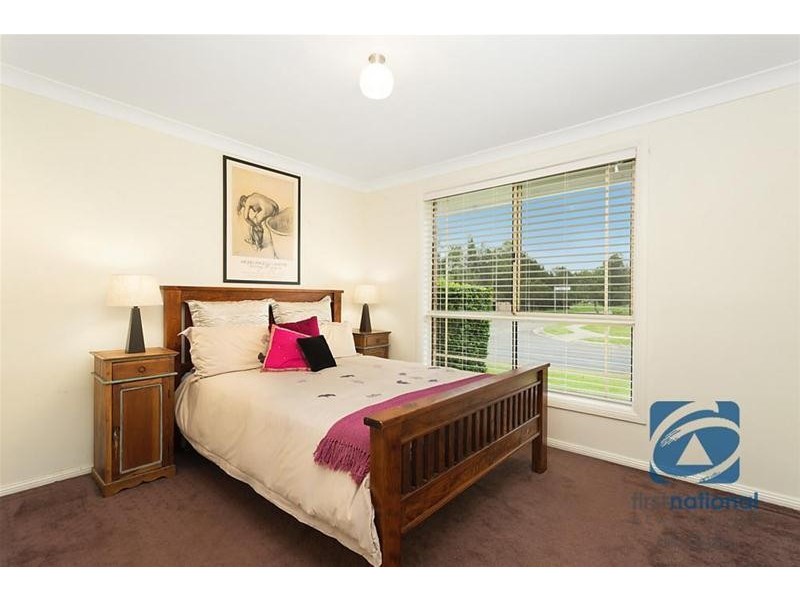 2A Aimee Street, Quakers Hill NSW 2763