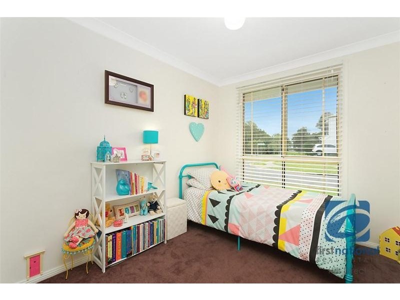 2A Aimee Street, Quakers Hill NSW 2763