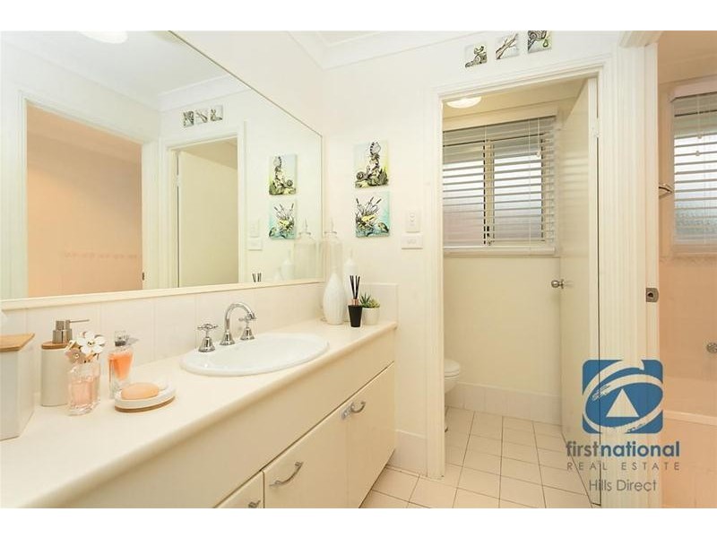 2A Aimee Street, Quakers Hill NSW 2763