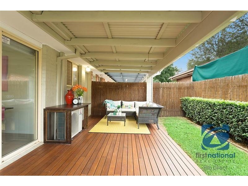 2A Aimee Street, Quakers Hill NSW 2763