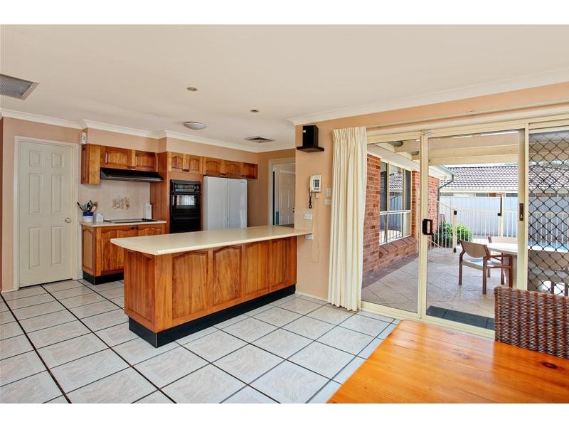 7 Cubitt Crescent, Quakers Hill NSW 2763