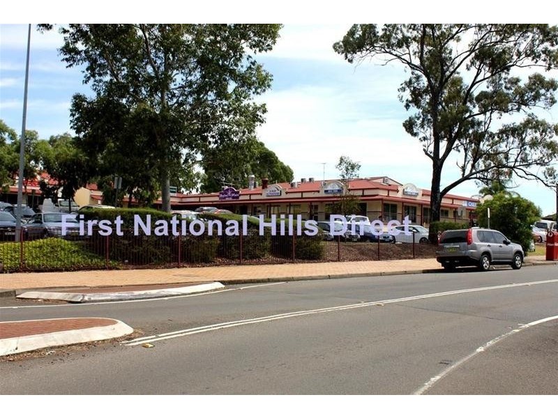 11 Kashmir Avenue, Quakers Hill NSW 2763