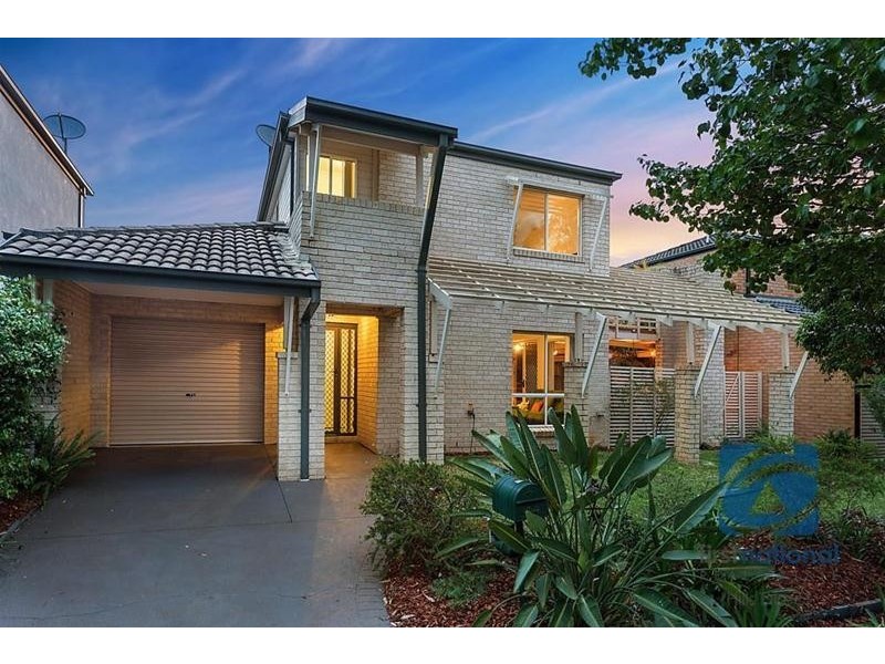 5 Candlenut Grove, Parklea NSW 2768