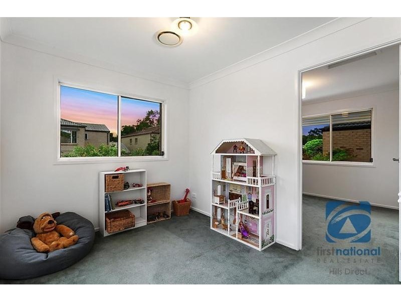 5 Candlenut Grove, Parklea NSW 2768