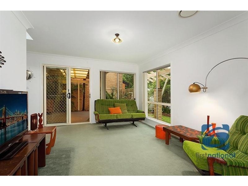 5 Candlenut Grove, Parklea NSW 2768