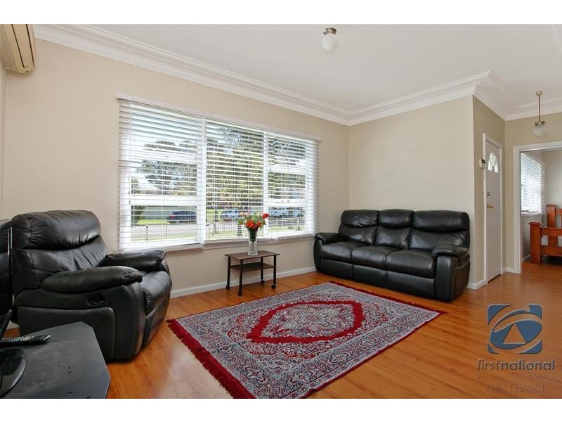 Quakers Hill NSW 2763