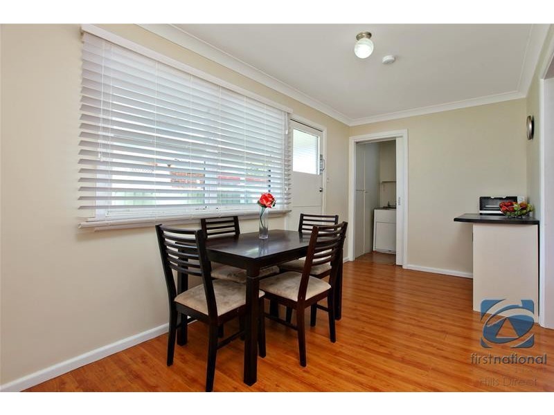 Quakers Hill NSW 2763