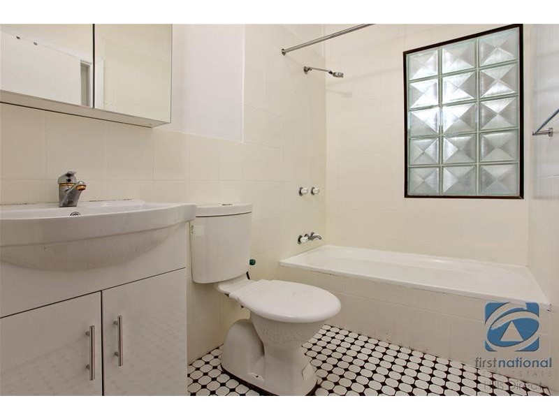 Quakers Hill NSW 2763