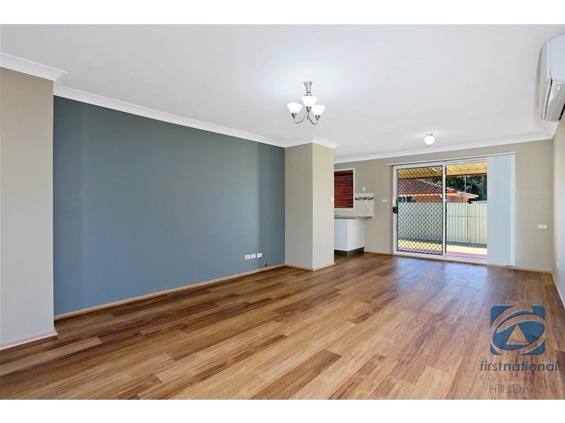 Glendenning NSW 2761