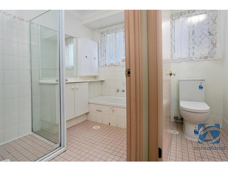 Glendenning NSW 2761