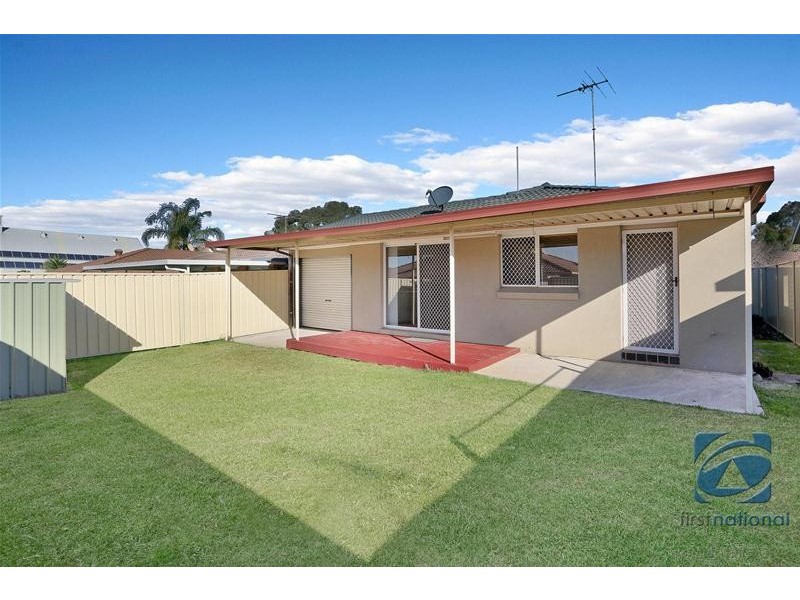 Glendenning NSW 2761