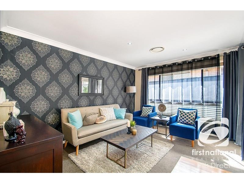 18 Stonehaven Avenue, Kellyville Ridge NSW 2155