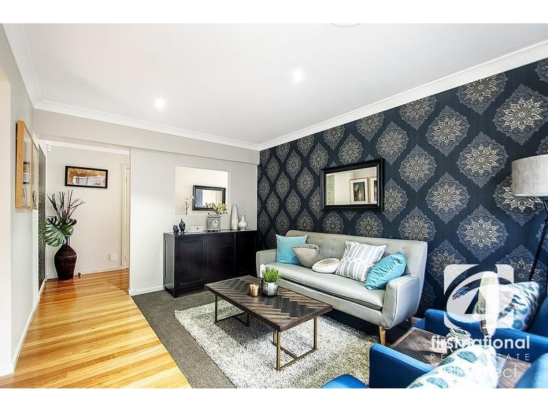 18 Stonehaven Avenue, Kellyville Ridge NSW 2155