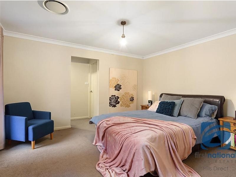 18 Stonehaven Avenue, Kellyville Ridge NSW 2155