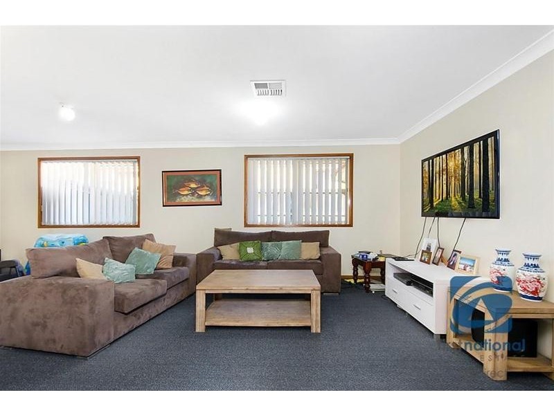 41 Southwaite Crescent, Glenwood NSW 2768