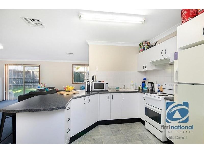 41 Southwaite Crescent, Glenwood NSW 2768