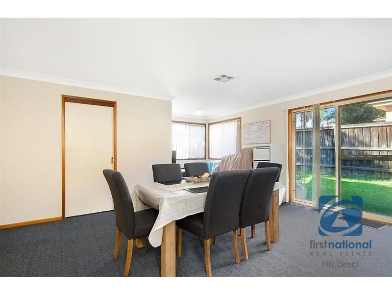 41 Southwaite Crescent, Glenwood NSW 2768