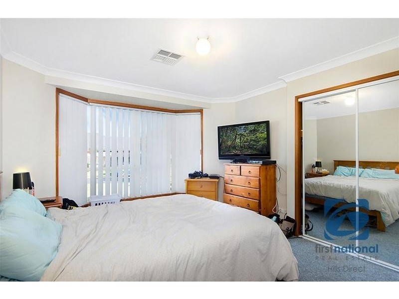 41 Southwaite Crescent, Glenwood NSW 2768