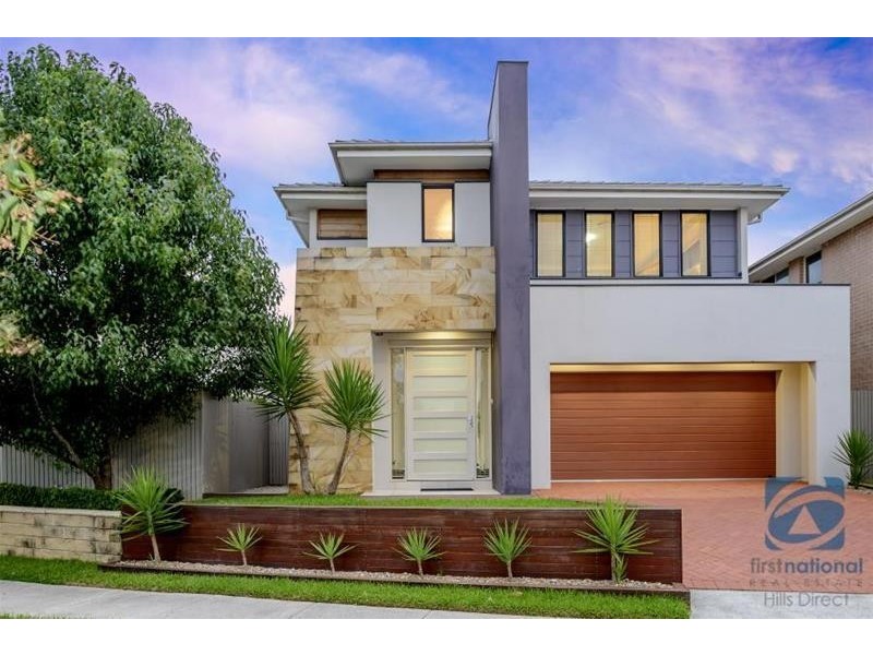 37 Mallard Drive, The Ponds NSW 2769