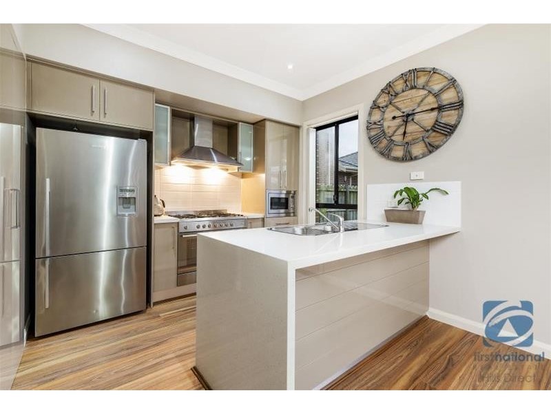 37 Mallard Drive, The Ponds NSW 2769