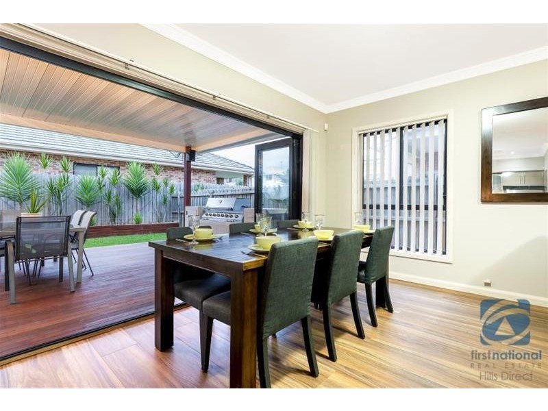 37 Mallard Drive, The Ponds NSW 2769