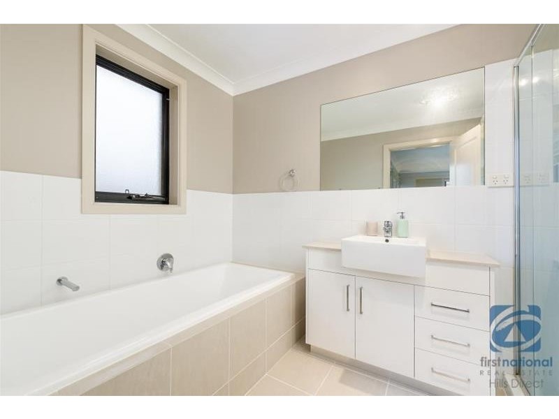 37 Mallard Drive, The Ponds NSW 2769